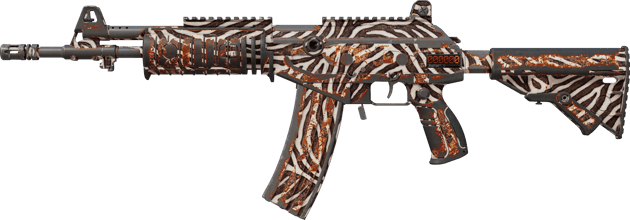 StatTrak™ Galil AR | Akoben (Gasto)