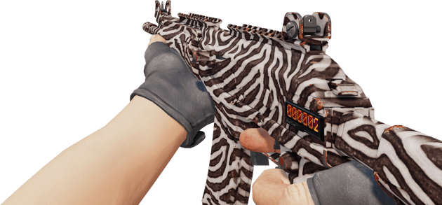 Preview image 3 of StatTrak™ Galil AR | Akoben (Original de Fábrica)