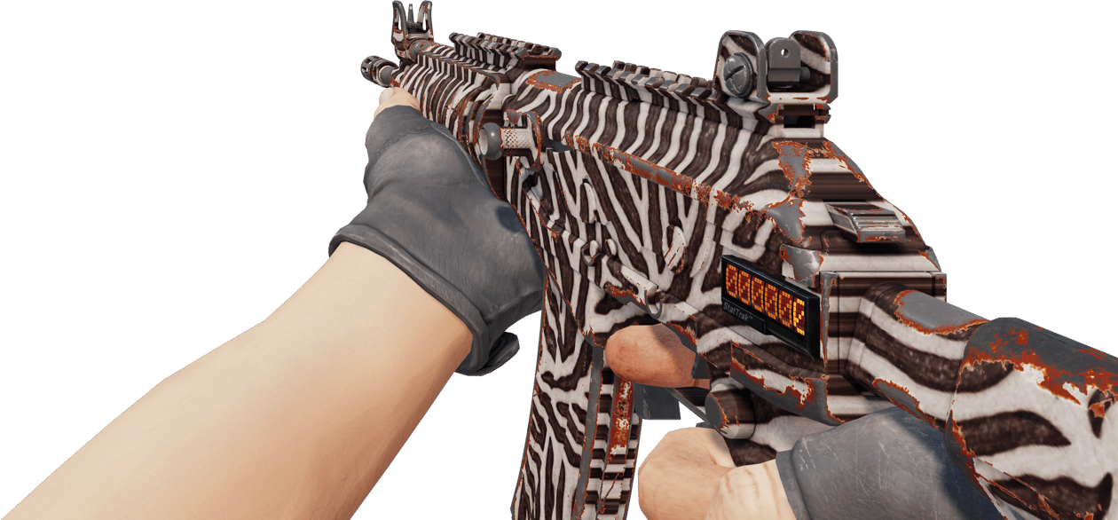 Preview image 3 of StatTrak™ Galil AR | Sotatorvi (Käytössä kokeiltu)