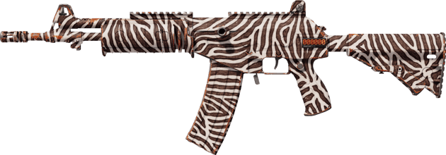 StatTrak™ Galil AR | Akoben (Com Pouco Uso)