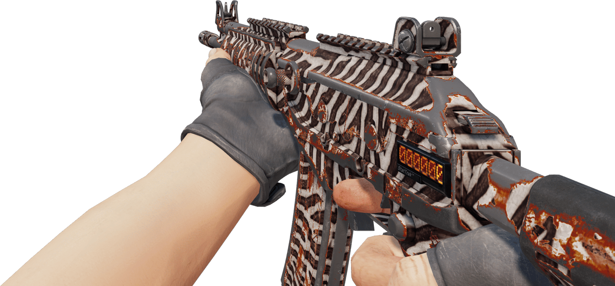 Preview image 3 of StatTrak™ Galil AR | Akoben (Abgenutzt)