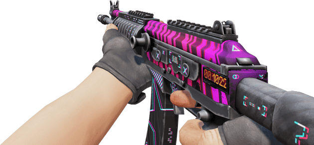 Preview image 3 of StatTrak™ Galil AR | 迷人眼 (略有磨损)