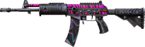 Chromatic Aberration Chromatic Aberration image