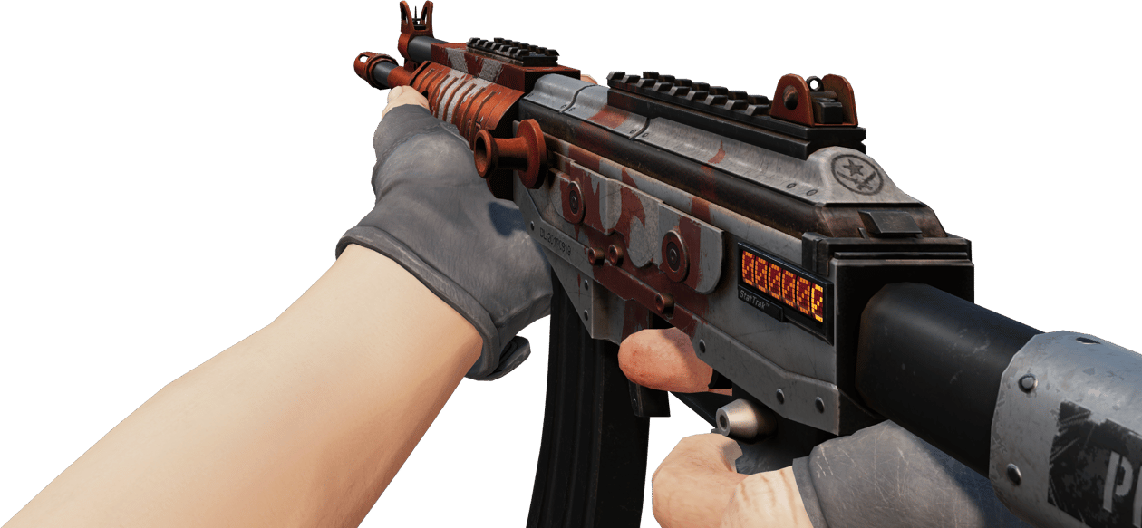 Preview image 3 of StatTrak™ Galil AR | 凤凰商号 (久经沙场)