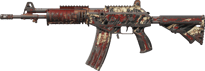 Crimson Tsunami