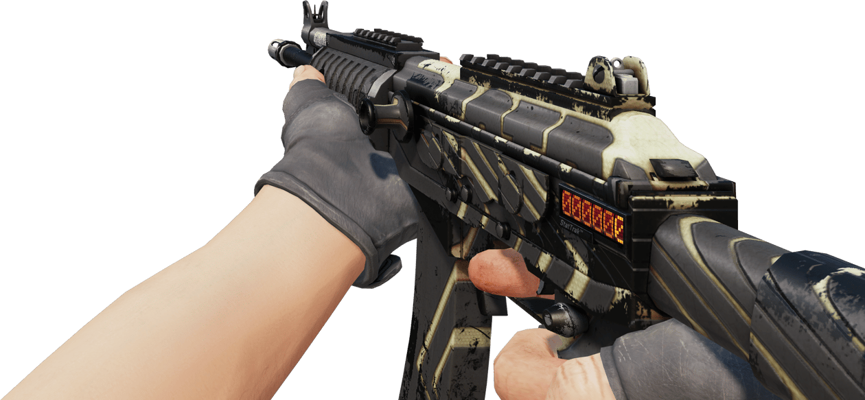 Preview image 3 of StatTrak™ Galil AR | Destroyer (Gasto)