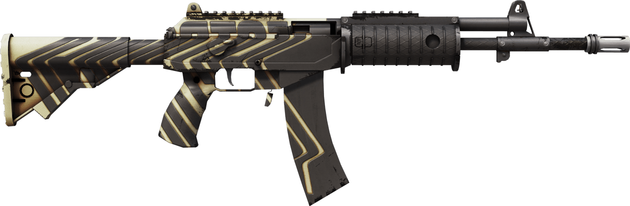 Preview image 2 of StatTrak™ Galil AR | Destroyer (実地試験済み)