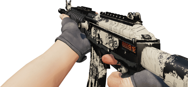 Preview image 3 of StatTrak™ Galil AR | Kami (BS - Mòn qua thực chiến)