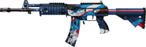 Rocket Pop