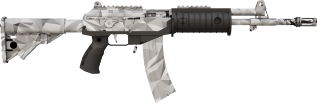 Preview image 2 of StatTrak™ Galil AR | Pirstaloitu (Suoraan tehtaalta)