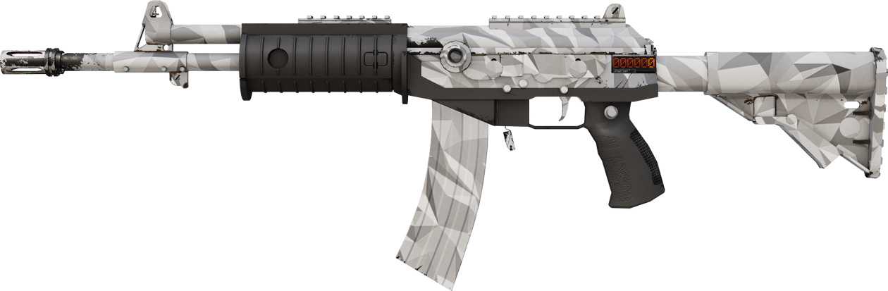 Preview image 1 of StatTrak™ Galil AR | 산산조각 (막 출고된)