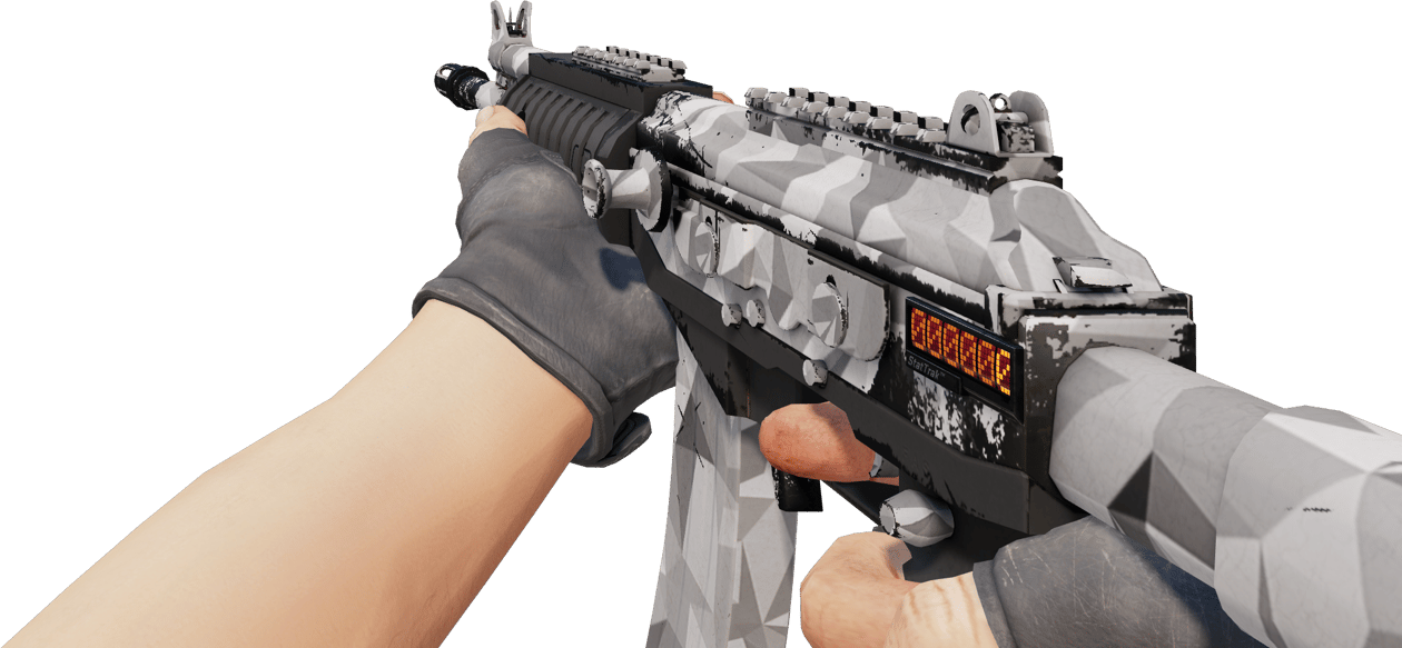 Preview image 3 of StatTrak™ Galil AR | 支离破碎 (久经沙场)