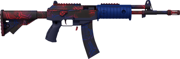 Preview image 2 of StatTrak™ Galil AR | 訊號 (全新出廠)
