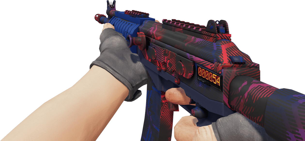 Preview image 3 of StatTrak™ Galil AR | 信号灯 (崭新出厂)