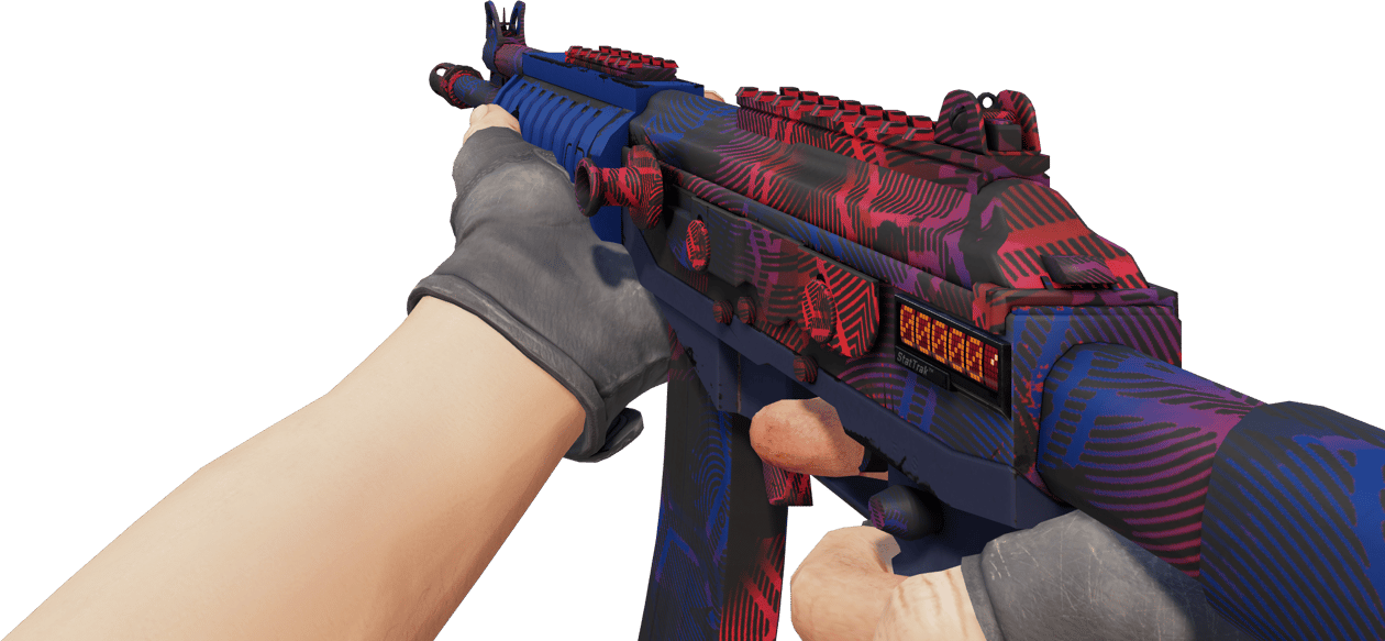 Preview image 3 of StatTrak™ Galil AR | Signal (新品同様)