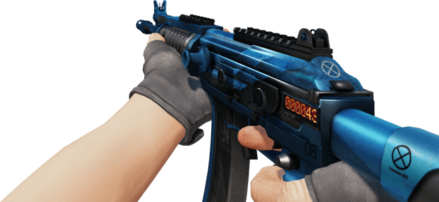 Preview image 3 of StatTrak™ Galil AR | Zimny jak głaz (po testach bojowych)