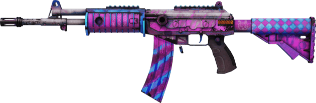 StatTrak™ Galil AR | Sugar Rush (実地試験済み)