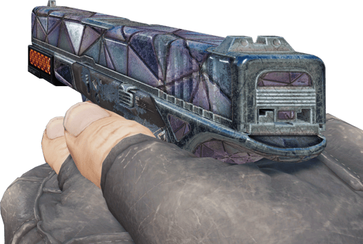 Preview image 3 of StatTrak™ 글록 18 | 거울 모자이크 (전투로닳고 닳은)