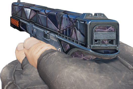 Preview image 3 of Glock-18 (StatTrak™) | Mirror Mosaic (FT - Qua thực chiến)