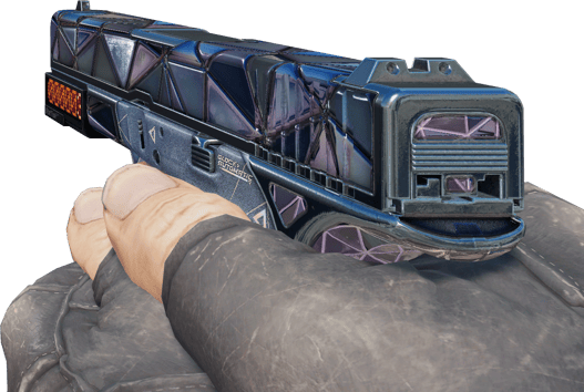 Preview image 3 of StatTrak™ 글록 18 | 거울 모자이크 (거의 깨끗한)