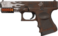 Oxide Blaze image