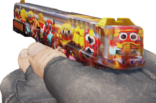 Preview image 3 of StatTrak™ Glock-18 | Abur Cubur Saldırısı (Fabrikadan Yeni Çıkmış)