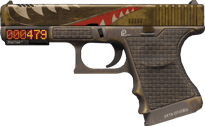 Warhawk