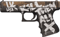 Wasteland Rebel