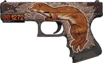 Weasel image
