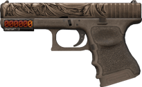 Wraiths image