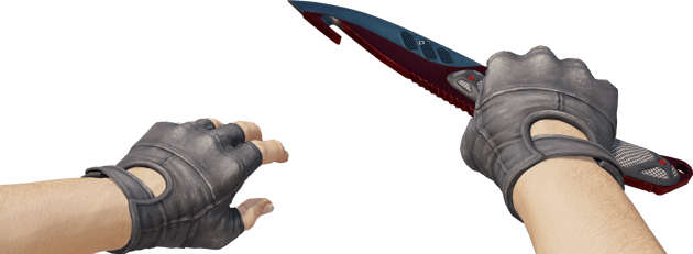 Preview image 4 of ★ StatTrak™ 穿腸刀 | 車用電子 (輕微磨損)