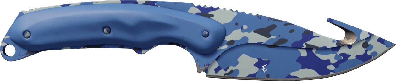 Preview image 1 of ★ StatTrak™ Dao móc | Bright Water (FN - Mới cứng)