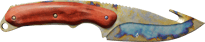 Case Hardened