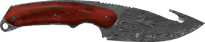 Damascus Steel image