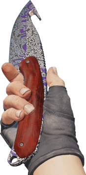 Preview image 3 of ★ StatTrak™ Aufbrechmesser | Freihändig (Einsatzerprobt)