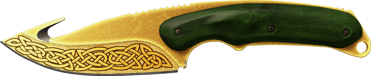 Preview image 2 of ★ StatTrak™ Dao móc | Lore (FN - Mới cứng)