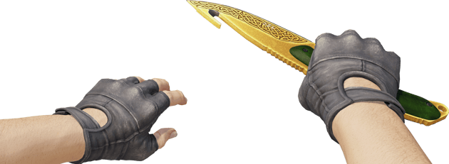 Preview image 4 of ★ StatTrak™ 穿肠刀 | 传说 (崭新出厂)