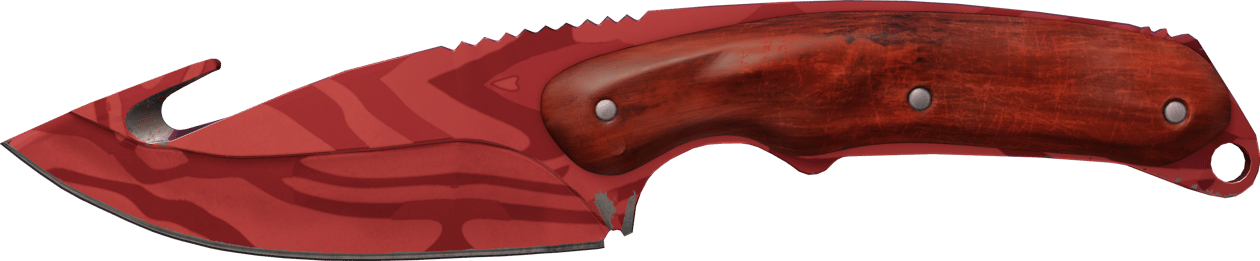 Preview image 2 of ★ StatTrak™ Dao móc | Slaughter (FN - Mới cứng)