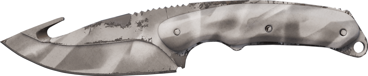 Preview image 2 of ★ StatTrak™ 穿肠刀 | 都市伪装 (久经沙场)