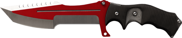 Preview image 2 of ★ StatTrak™ มีดนายพราน | Autotronic (ใหม่จากโรงงาน)