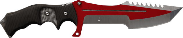 ★ StatTrak™ มีดนายพราน | Autotronic (ใหม่จากโรงงาน)