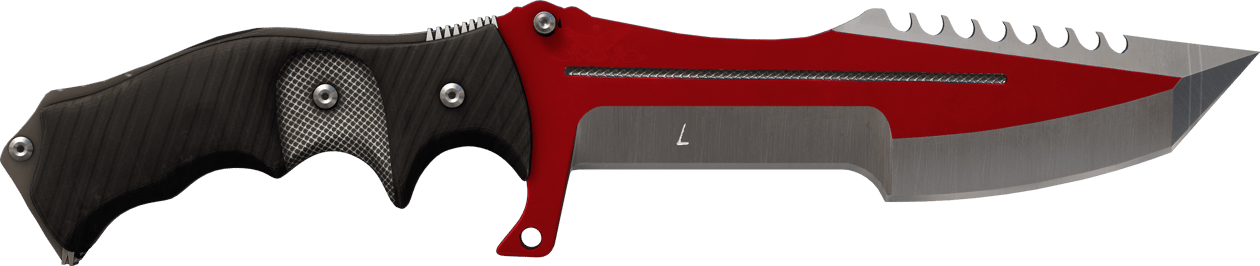 Preview image 1 of ★ StatTrak™ มีดนายพราน | Autotronic (ใหม่จากโรงงาน)