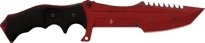 Crimson Web image