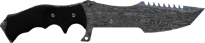 Damascus Steel
