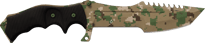 Forest DDPAT