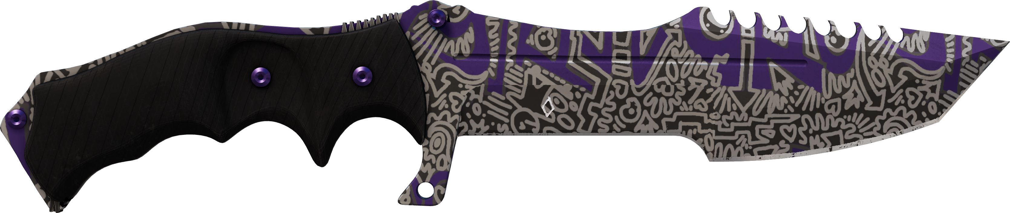 Skins Freehand