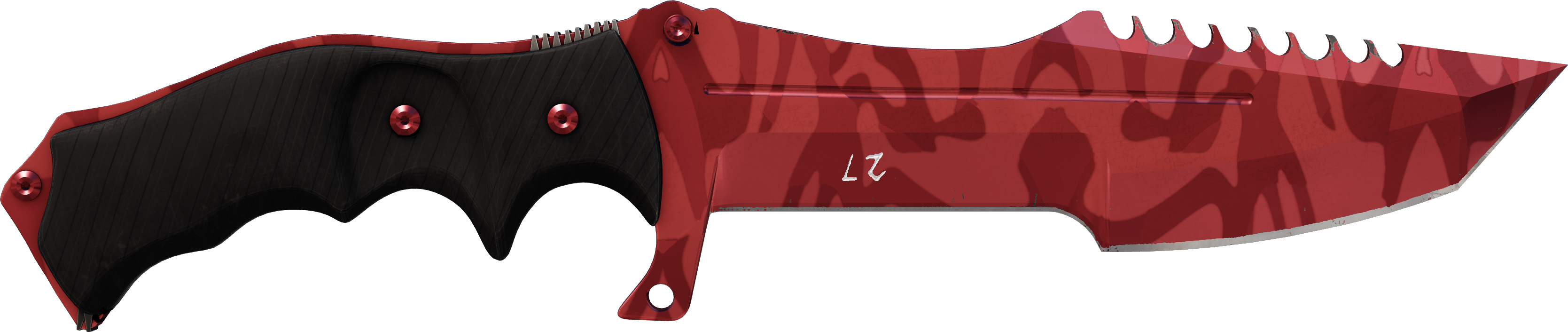 Skins Slaughter