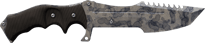 Stained image