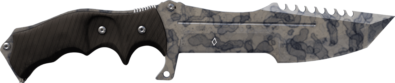 Preview image 1 of ★ StatTrak™ 猎杀者匕首 | 人工染色 (久经沙场)