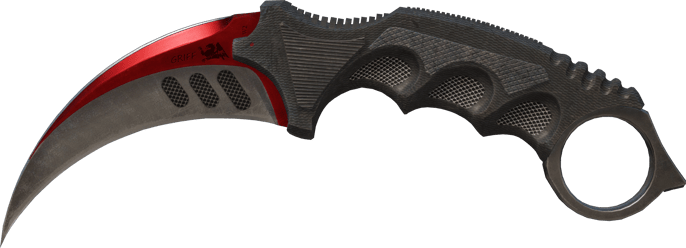 ★ StatTrak™ Karambit | Ototronik (Görevde Kullanılmış)